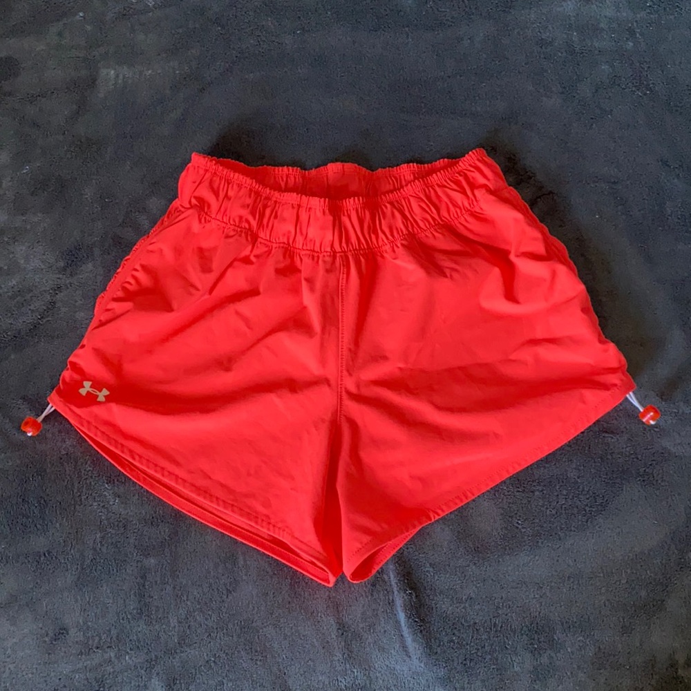 Under Armour shorts (Small)